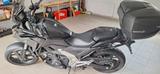 Honda NC750x DCT