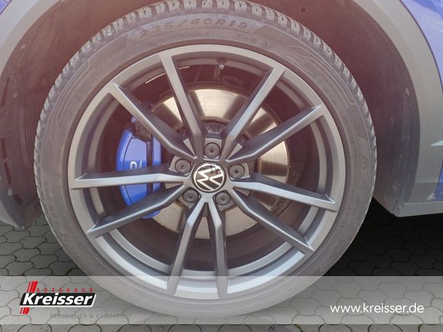 T-Roc 2.0 TSI R 4MOTION/BLACK/NAVI/PANO/IQ.LIGHT