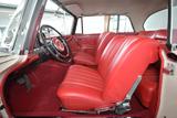 Mercedes-Benz 250 SE Coupe KOMPLETT RESTAURIERT/KÜHLER/SERVOLE - Mercedes-Benz 250: Coupé, Se