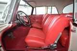 Mercedes-Benz 250 SE Coupe KOMPLETT RESTAURIERT/KÜHLER/SERVOLE - Mercedes-Benz 250: Coupé