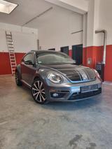 Volkswagen Beetle GSR Käfer - Volkswagen Beetle: Gsr