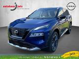 Nissan X-TRAIL VC-T e-4ORCE 4x4 Tekna+ *5 Sitze*PANO - Nissan X-Trail Neuwagen in Stuttgart