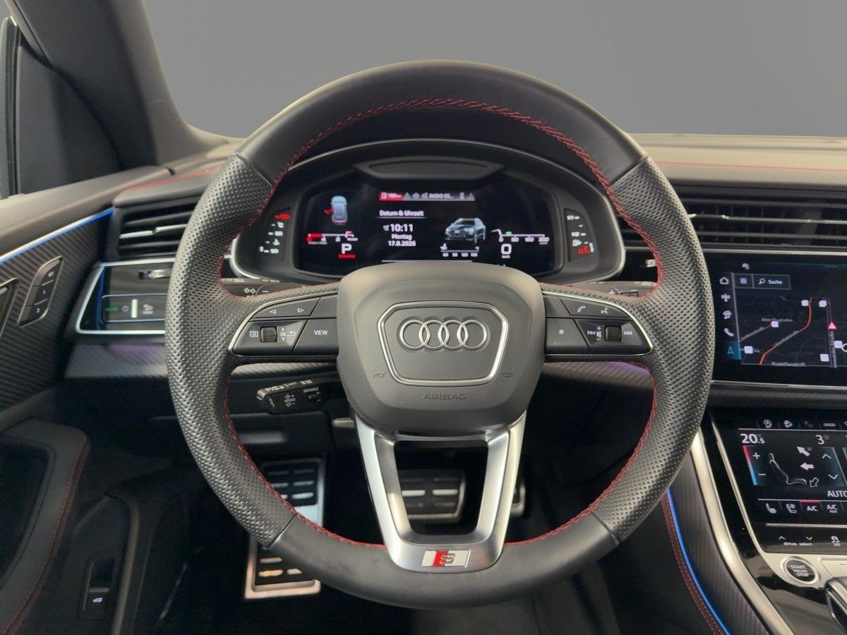 Audi Q8 - Bild 11