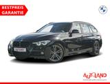 BMW 320d M Sport Aut. LED Sitzheizung Tempomat Leder - BMW 320: D M Sport
