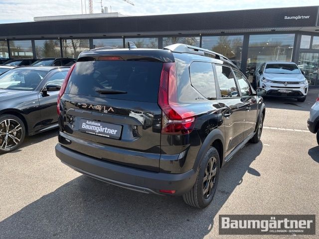 Fahrzeugabbildung Dacia Jogger Extreme Hybrid 140 Kamera/PDC/Tempomat