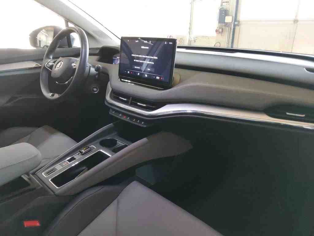 Skoda Enyaq - Bild 5