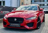Jaguar XE R-DYNAMIC SE BLACK PACK *VOLLAUSSTATTUNG* - Jaguar XE in Essen
