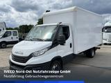 Iveco Daily 35C16H - Iveco Daily 35C16H