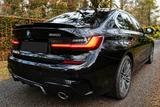 BMW 330i xDrive M Sport automaat full option - BMW 330 mit Benzin-Antrieb: Limousine, 330i Xdrive