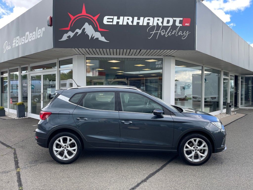 Seat Arona - Bild 3