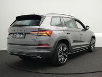 Skoda Kodiaq - Vorschau Bild 3