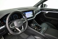 Volkswagen Touareg - Vorschau Bild 28
