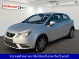 Seat Ibiza SC 1.2 TDI Style - Seat Ibiza mit Diesel-Antrieb: 1.2