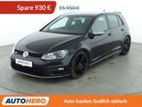 Volkswagen Golf VII 2.0 TDI Comfortline BMT*PDC*SHZ*KLIMA* - Volkswagen Golf: Comfortline TDI