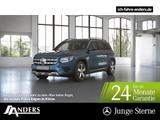 Mercedes-Benz GLB 200 d Progressive+SHZ+Navi+PTS+Kamera+MBUX - gebrauchte Mercedes-Benz GLB 200 aus dem Jahr 2023