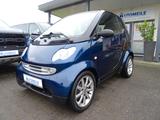 Smart ForTwo edition 2. HAND KLIMA PANO - gebrauchte Smart ForTwo aus dem Jahr 2002