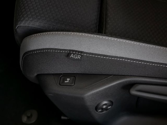 Opel Astra L Sports Tourer 1.2 Enjoy Ergonomiesitz