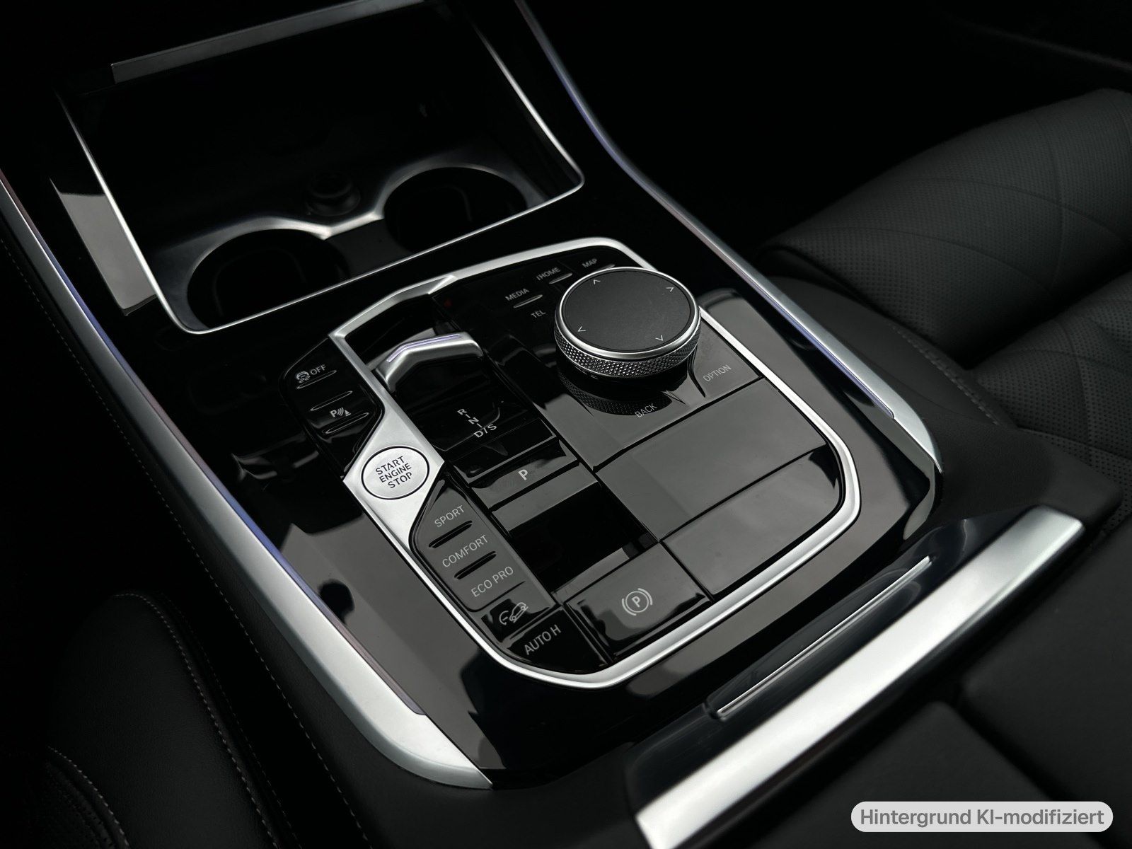 BMW X5 - Bild 14