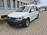 Volkswagen Caddy Nfz  Trendline BMT *Klima-Bott Ausbau* - VW Caddy Gebrauchtwagen in München