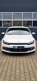 Volkswagen VW Scirocco 1,4 160PS - gebrauchte VW Scirocco aus dem Jahr 2008