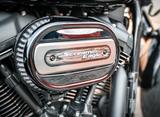 Harley-Davidson FXBR Breakout 117 - All Black - J&H - TOP! - gebrauchte Motorräder in Köln