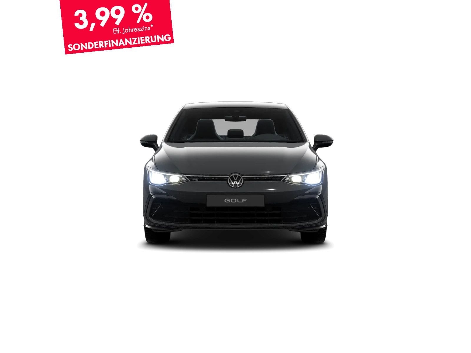 Volkswagen Golf - Bild 3