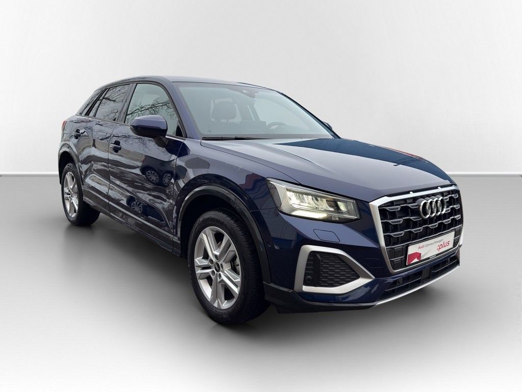 Audi Q2 - Bild 3
