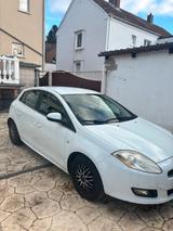 Fiat Bravo 1.6 Multijet - Fiat Bravo aus 2008 mit Diesel-Antrieb