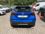 Nissan Juke N-Connecta 1.0 DIG-T Kamera|LED|SHZ - Nissan Juke Neuwagen
