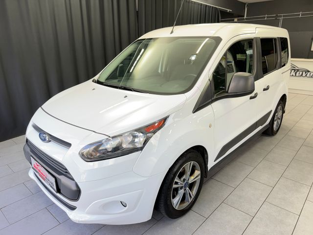 Ford Tourneo Connect Trend|KLIMA|PDC