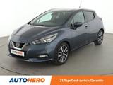 Nissan Micra 0.9 N-Connecta*NAVI*SHZ*TEMPO*KLIMA*