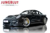 Porsche 997 911 Turbo S 1.Hand+Porsche Scheckheftgepfleg - Porsche: Coupé, 911 Turbo