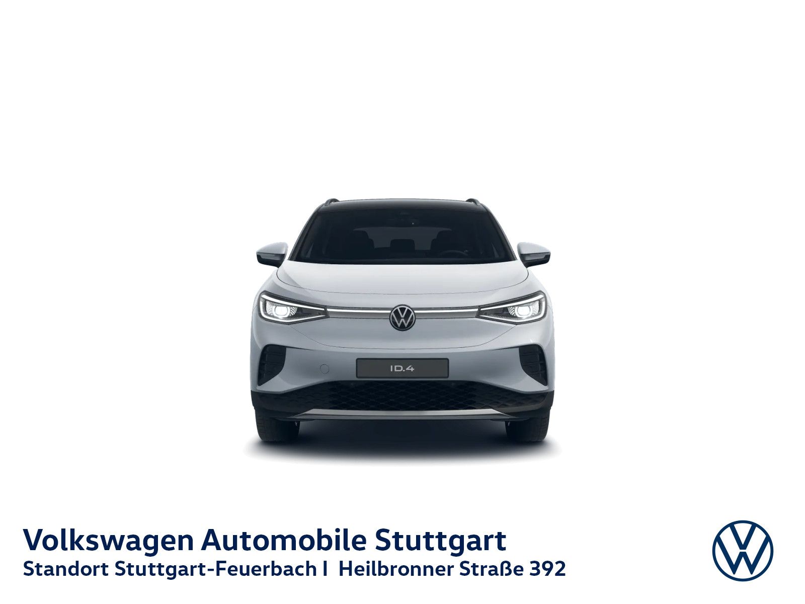Volkswagen ID.4 - Bild 3