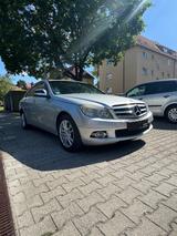 Mercedes-Benz C 200 KOMPRESSOR AVANTGARDE  - Mercedes-Benz C 200 in Augsburg