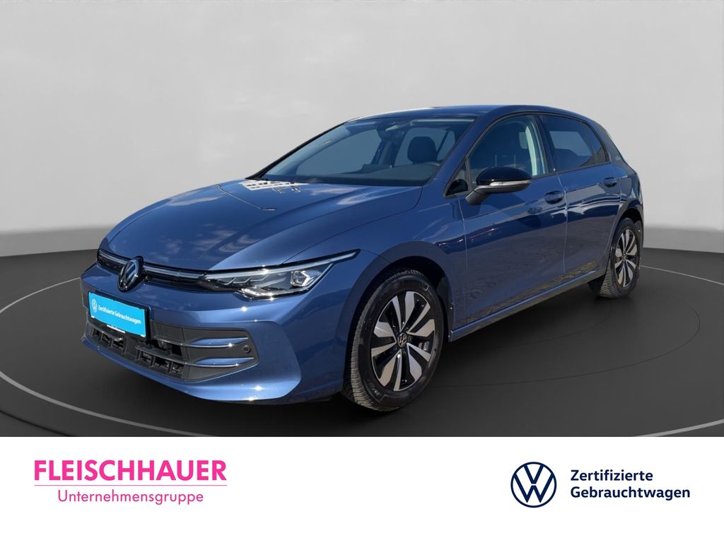 Image of Volkswagen Golf