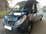 Renault Master dCi Maxi Hoch+Lang*L3-H2*Garantie*1.Hand - Renault Master: L1h1