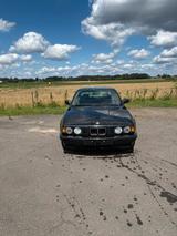 BMW Bmw 520i E34 Bj.1987 - BMW aus 1989: 3.5