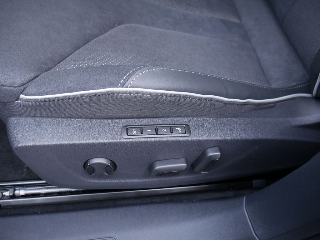 Skoda Enyaq - Bild 21
