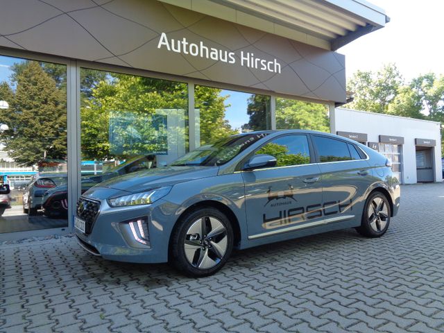 Hyundai IONIQ FL 1.6 DCT  Hybrid Advantage NAVI SD
