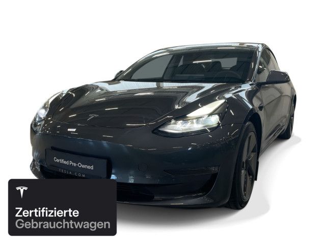 Image of Tesla Model 3