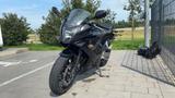 Honda CBR 650 F RC74 - HONDA CBR650R