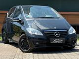 Mercedes-Benz A 160 A -Klasse +AUTOMATIK+SHZ+TMPMT+KLIMA+ - Mercedes-Benz A 160: Automatik