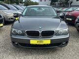 BMW 740 *Klima*SitzH*Alpina VOLL* TÜV Neu - BMW 7er Reihe Gebrauchtwagen in Berlin