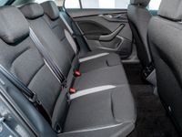 Skoda Scala - Vorschau Bild 10