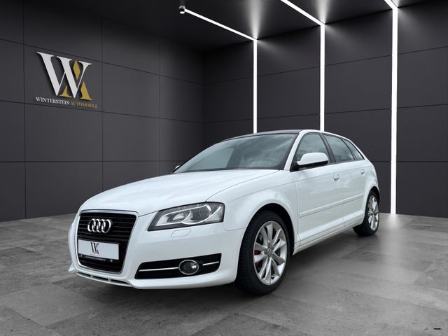 Audi A3 Sportback 1.4 TFSI  /Ambition /Pano/ Tempomat