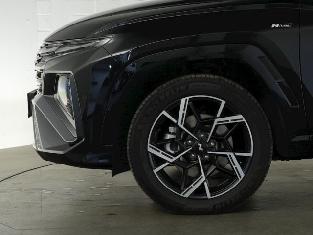 Hyundai Tucson – Bild 23
