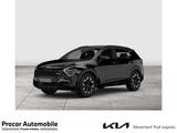 Kia Sportage 1.6 T-GDI AWD BlackED SONDERKONDITIONEN - Kia Sportage Neuwagen in Wuppertal