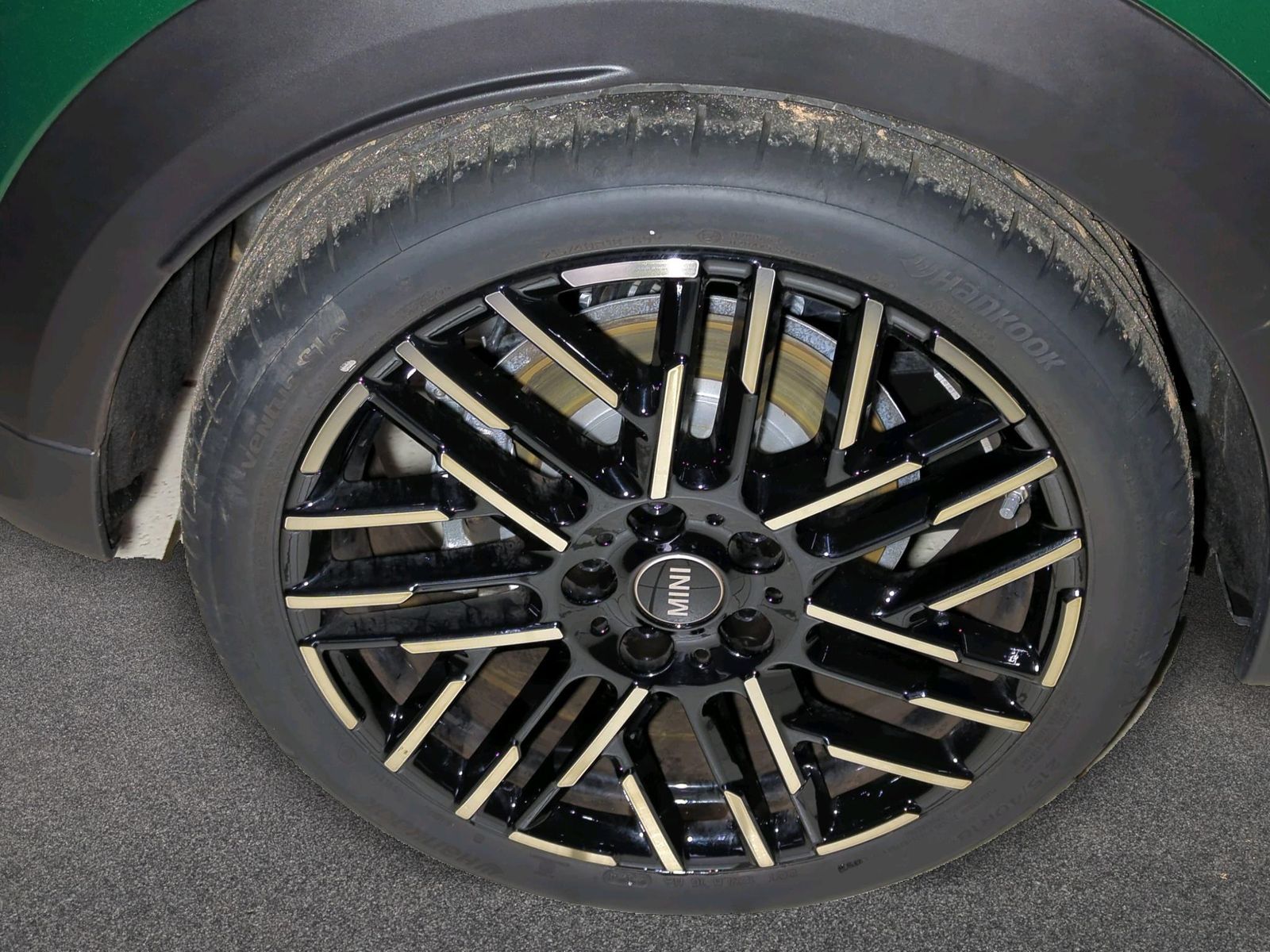 MINI Cooper C - Bild 18