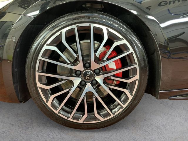 S5 Avant 3.0 TFSI QUATTRO MATRIX+PANO+B&O+HUD+VC