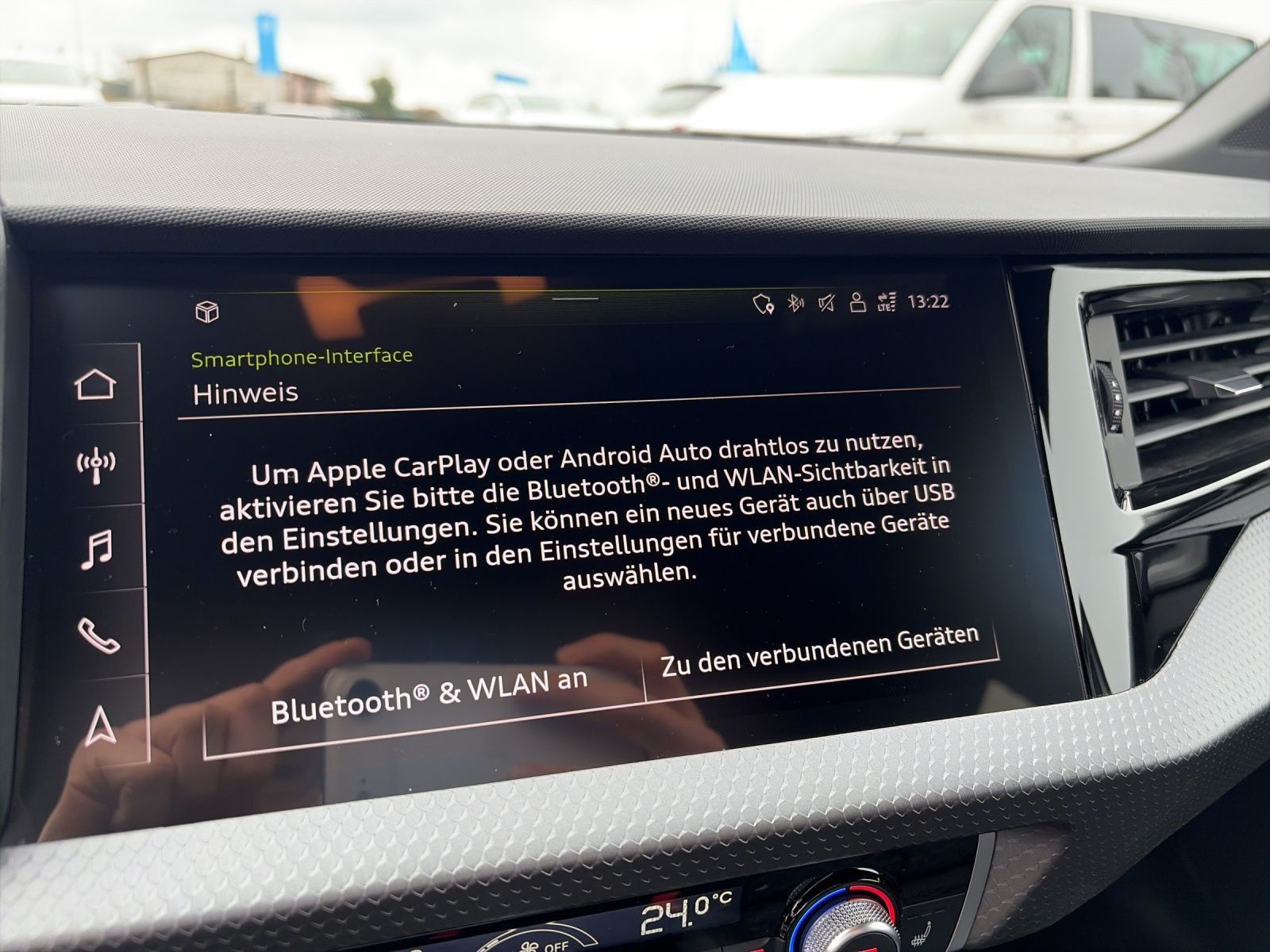 Audi A1 - Bild 22